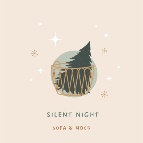Silent Night (Pop Version) ft. NOCD | Boomplay Music
