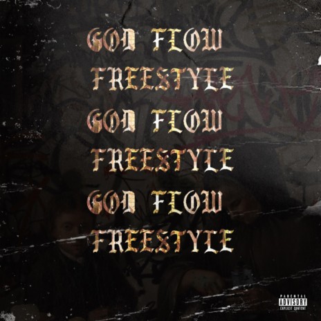 God Flow (Freestyle) | Boomplay Music