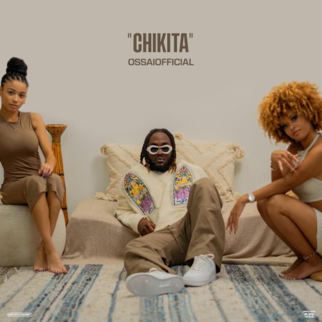 Chikita | Boomplay Music