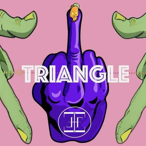 Triangle | Boomplay Music