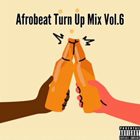 Afrobeat Road to 2023 Vibes by DJPharmacy