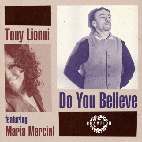 Do You Believe (Funk D'Void Remix) ft. Maria Marcial
