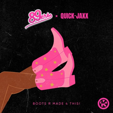 Boots R Made 4 This! ft. Quick-Jaxx | Boomplay Music