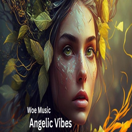 Angelic Vibes | Boomplay Music