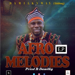 Afro Melodies