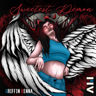 Sweetest Demon: Sacred Light