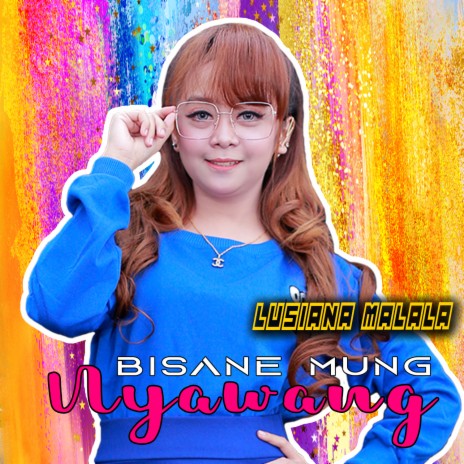 Bisane Mung Nyawang | Boomplay Music