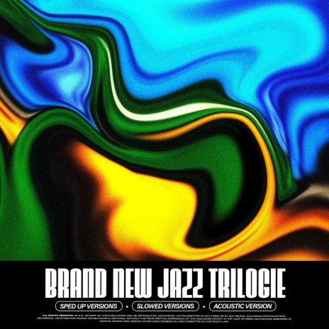 Brand New Jazz 3