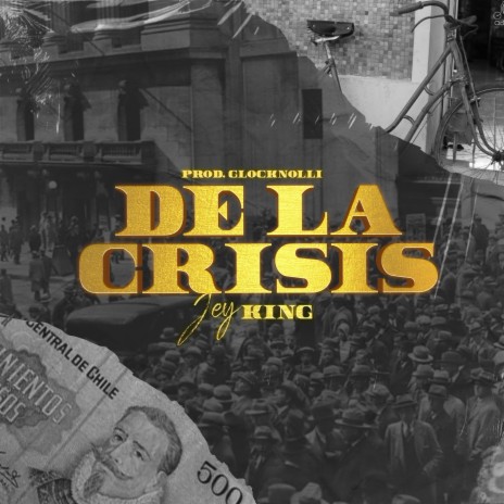 De la crisis | Boomplay Music