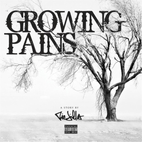 Growing Pains | Boomplay Music