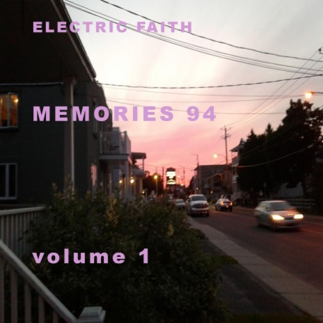 Memories 94 (Version 2) | Boomplay Music