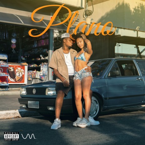 Plano ft. UM ENT | Boomplay Music