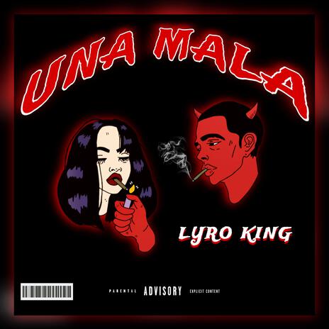 UNA MALA | Boomplay Music