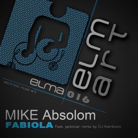 Fabiola (DJ Kamikaze´s Jackstar Remix) | Boomplay Music