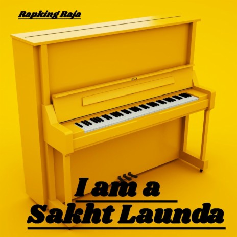 I'm a Sakht Launda | Boomplay Music