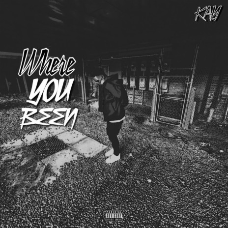 Where You Been | Boomplay Music