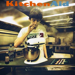 KitchenAid