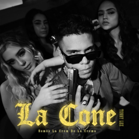 LA CONE | Boomplay Music