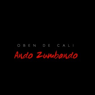 Mc Oben De Cali (Por Que Sera)