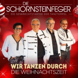 Wir tanzen durch die Weihnachtszeit