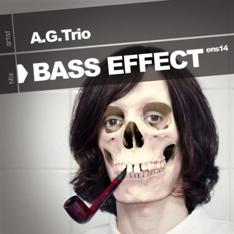 Bass Effect (The Integrals Remix)