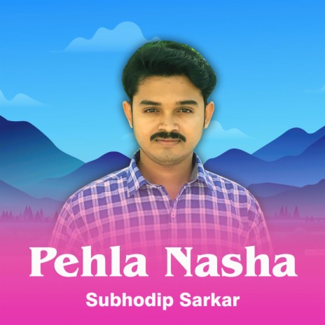 Pehla Nasha (Cover)
