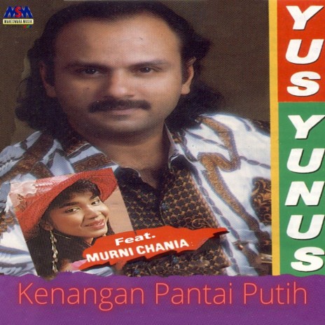 Kenangan Pantai Putih ft. Murni Chania | Boomplay Music