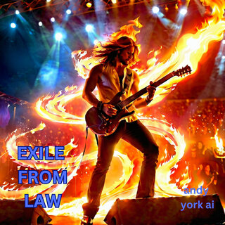 Exile from Law