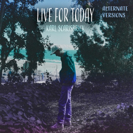Live for Today (Sped up) | Boomplay Music