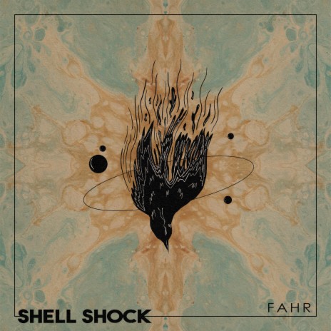 FAHR Shell Shock Lyrics