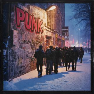 Punk (Club Version)