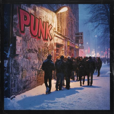 Punk (Club Version) | Boomplay Music