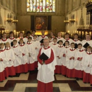Choir of King’s College, Cambridge