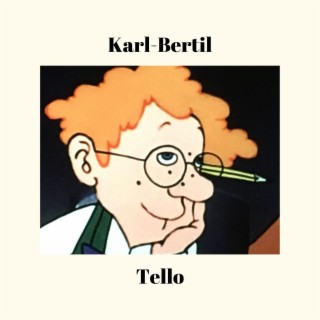 Karl-Bertil