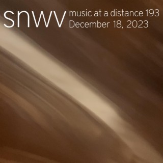 music at a distance 193