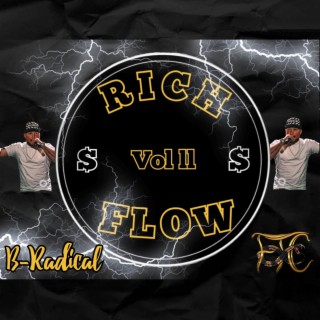 Rich Flow, Vol. 2