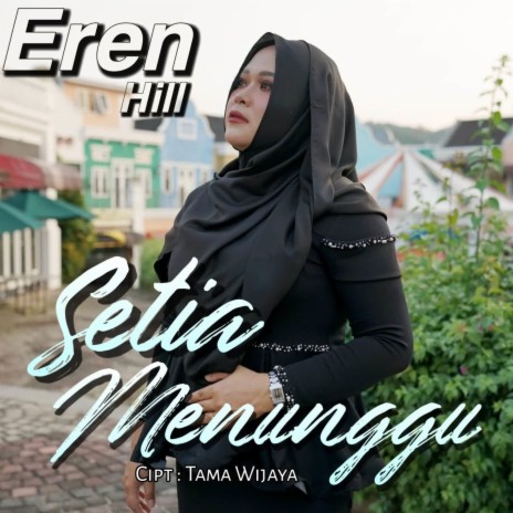 Setia Menunggu | Boomplay Music