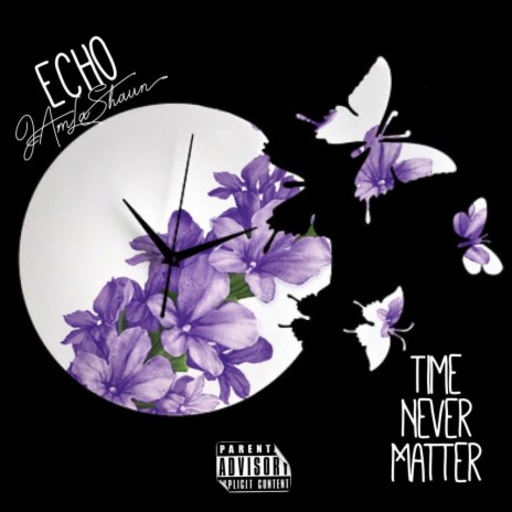 Echo (Time Never Matter) | Boomplay Music