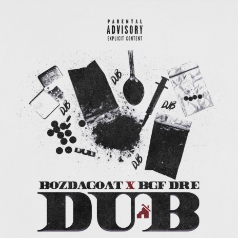 Dub ft. Dre brown | Boomplay Music