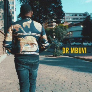 Dr Mbuvi