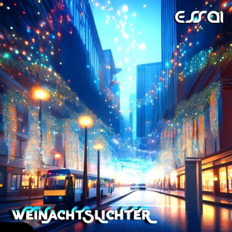 Weinachtslichter | Boomplay Music