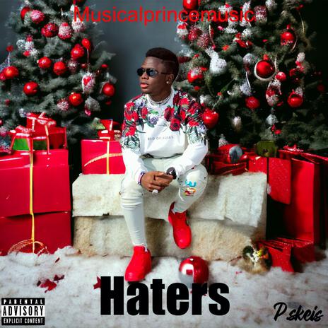 Haters | Boomplay Music