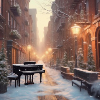 Jazz Melodies for a Winter Night