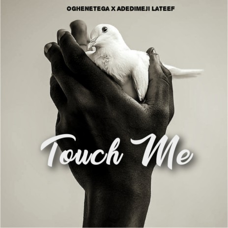 Touch Me ft. Adedimeji Lateef | Boomplay Music