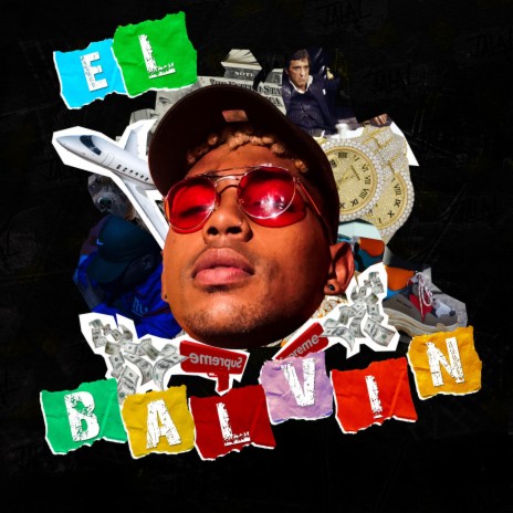 El Balvin | Boomplay Music