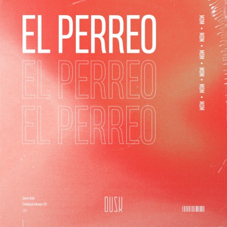 El Perreo (Extended Mix)