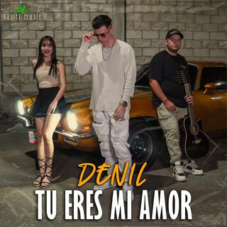 Tu Eres Mi Amor lyrics | Boomplay Music