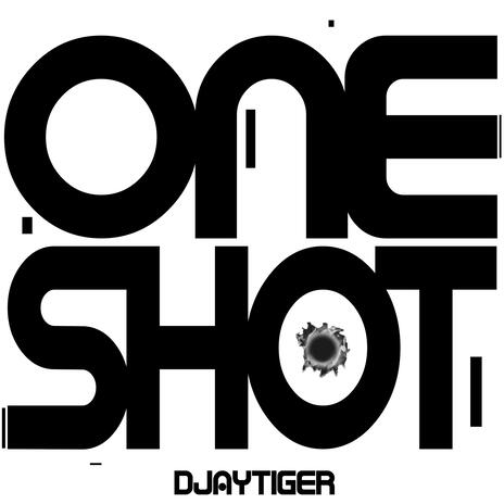 One Shot ft. Black Thought | Boomplay Music