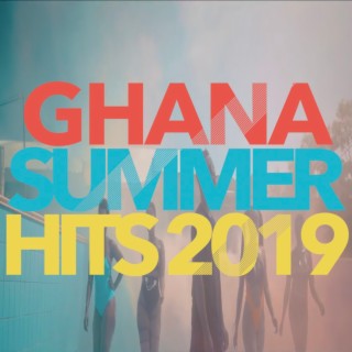 GHANA 2019 SUMMER VIBEZ - DJ BOAT (SARKODIE | KING PROMISE | KIDI | KWESI ARTHUR | MR EAZI | MEDIKAL)