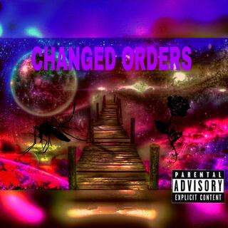 Changed Orders